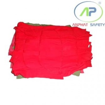 Giẻ lau màu 65/35 khổ giấy A3